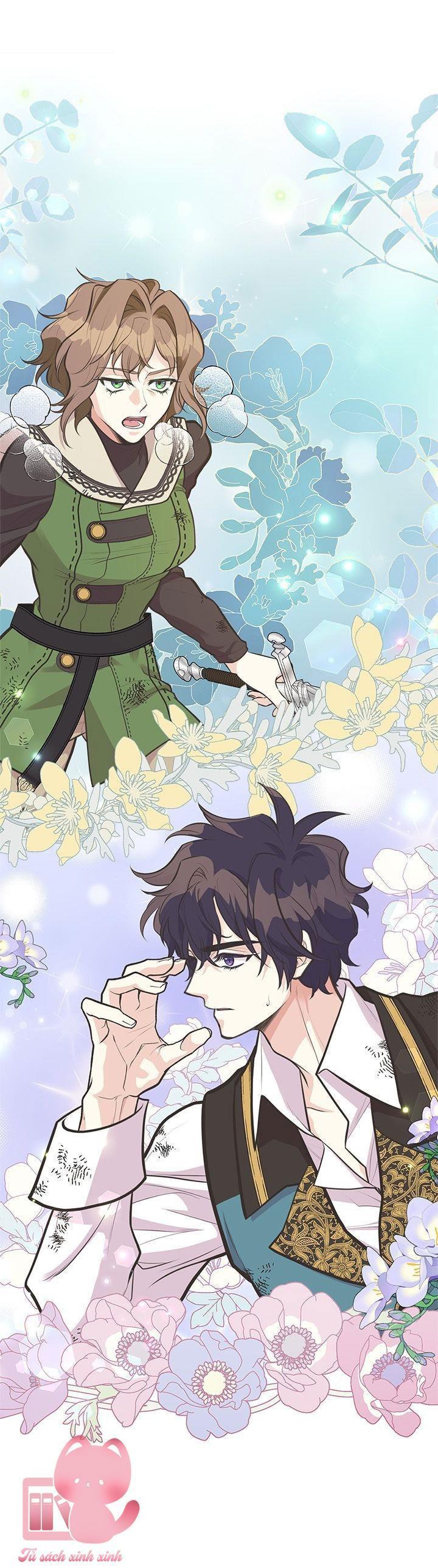 chị tôi nhặt về nam chính của tiểu thuyết chapter 73 2