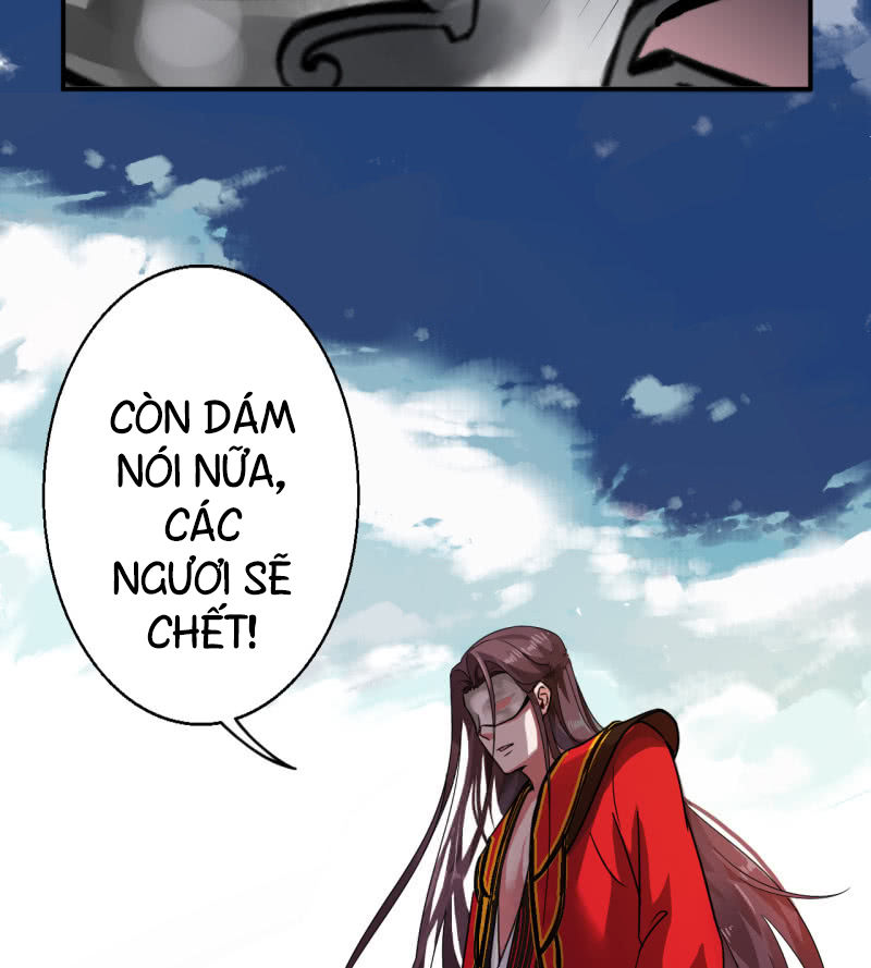 tà y cuồng thê chapter 25 20