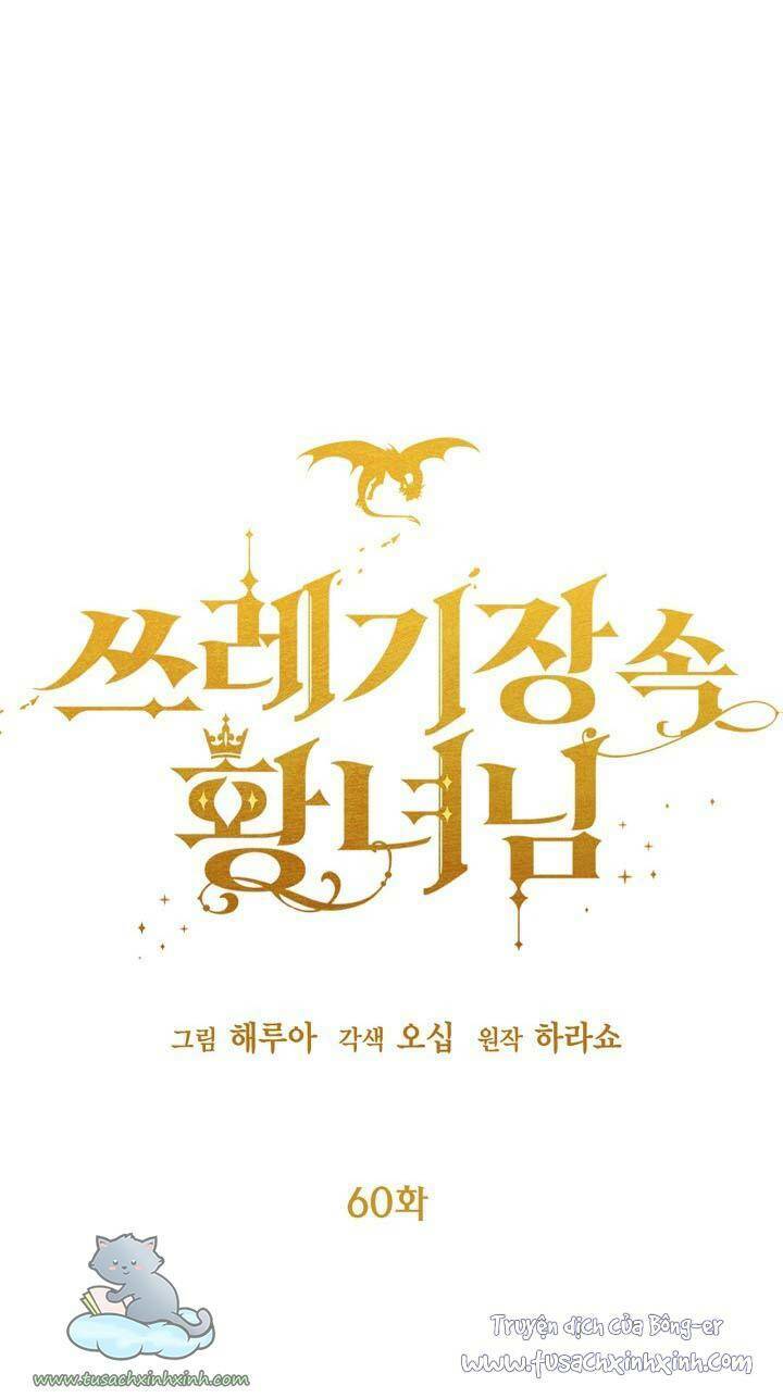 công chúa bãi rác chapter 60 31