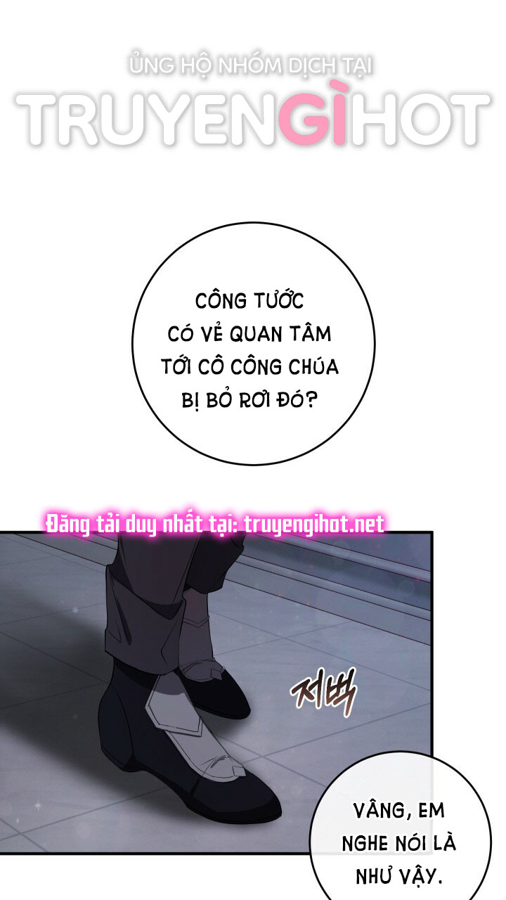 hãy nếm và nuốt đi nào chapter 12.1 20