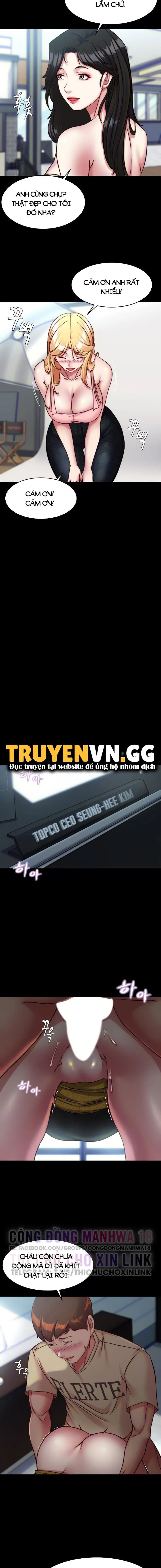 nhật ký quần lót chapter 120 3