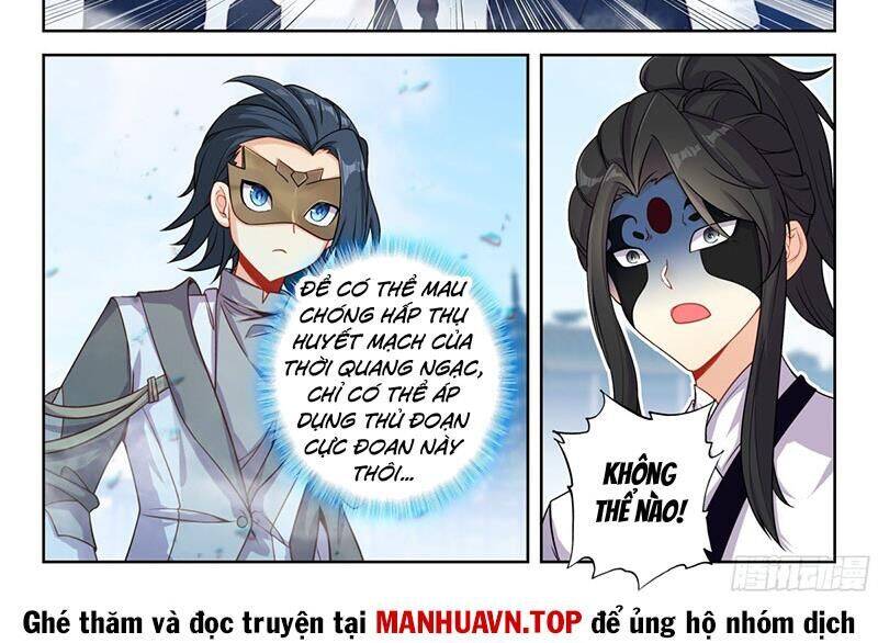 đấu la đại lục 5 - đường tam trùng sinh chapter 194 26