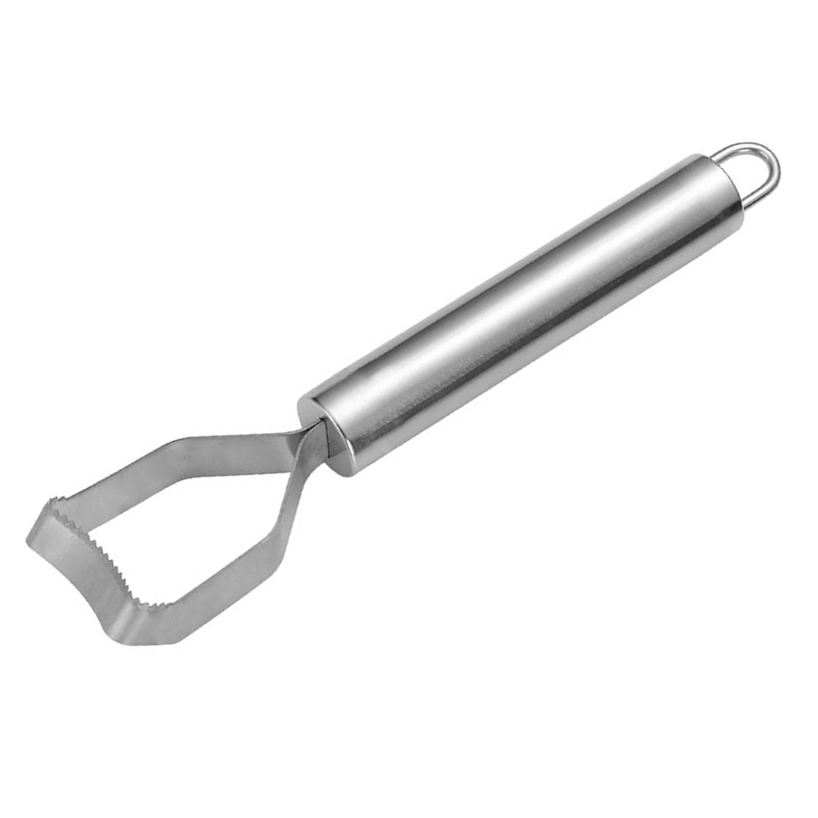 Corn  Corn Thresher Portable Corn Scraping Quick Corn Cobs Remover with Hanging Hole Kitchen Gadgets Corn Peeling Machine Corn Planer