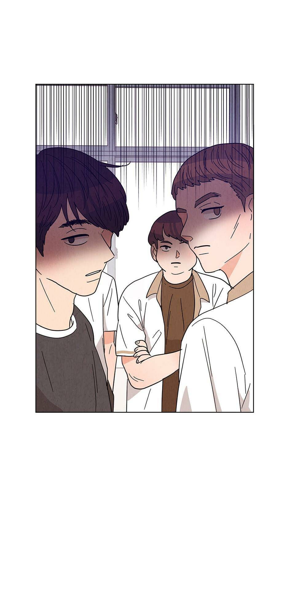 chào nhé, không làm thông gia nữa đâu! chapter 29 21