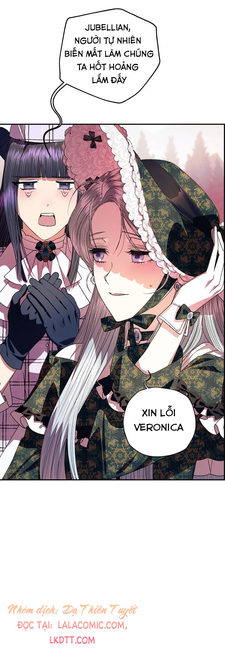 cha, con không muốn kết hôn đâu chapter 51 81