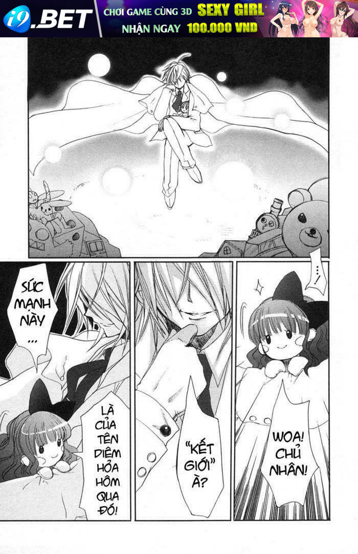 đôi mắt của shana chapter 4 23