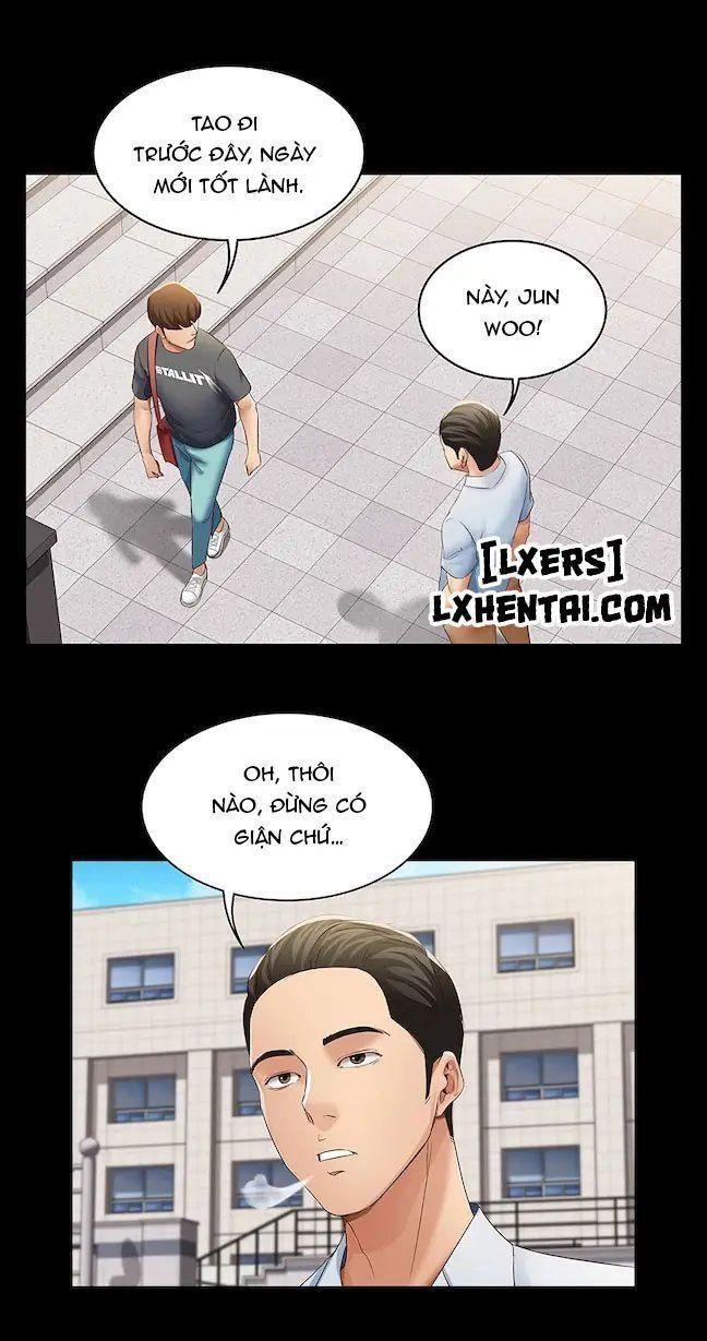 ký sự ở trọ chapter 6.2 7