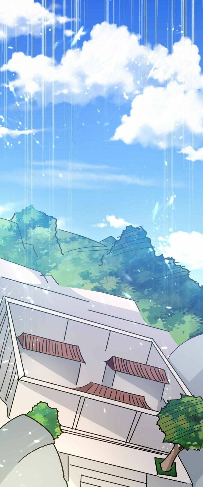 vạn giới tiên vương chapter 154 32