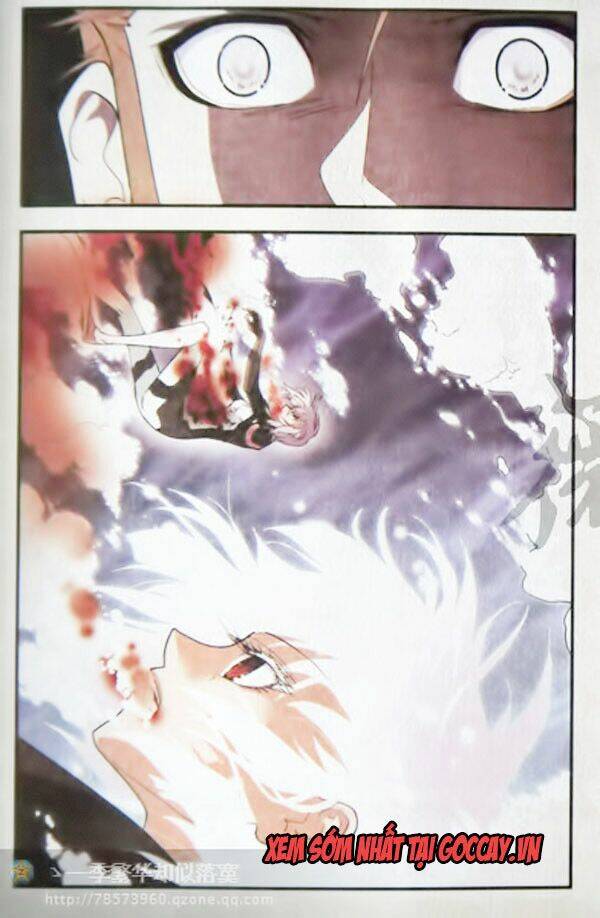 long tộc chapter 13 22