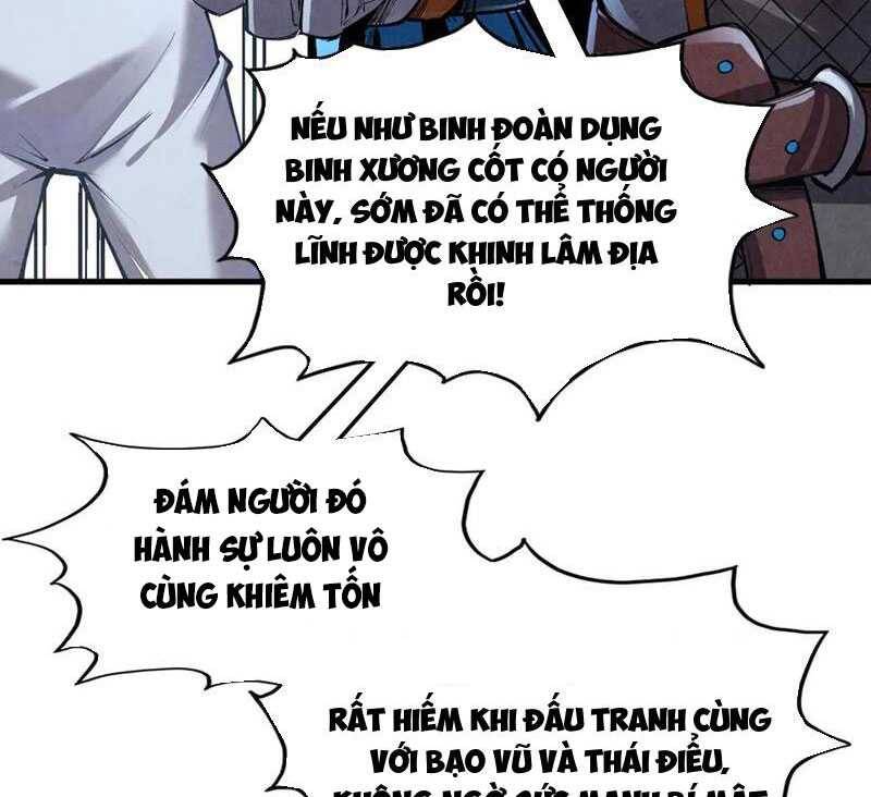 vạn cổ chí tôn chapter 319 51