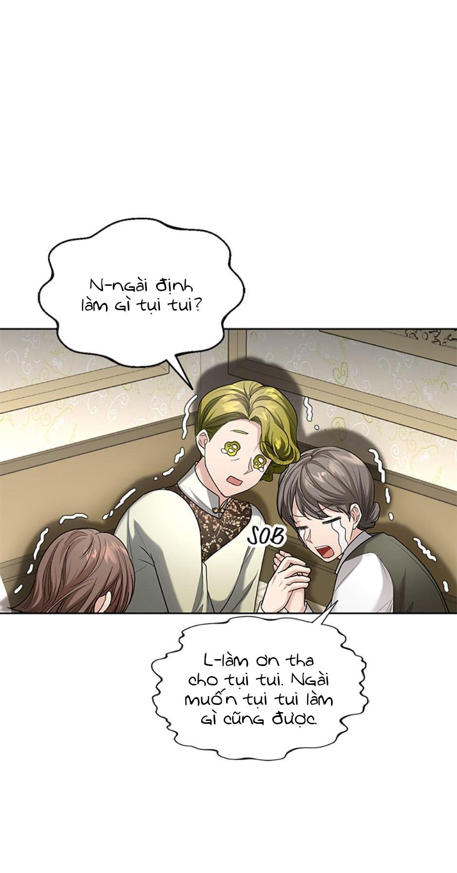 hợp đồng hôn nhân của công tước ashleyan chapter 26.2 1