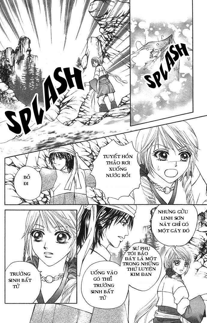 tiên khúc chapter 5 19