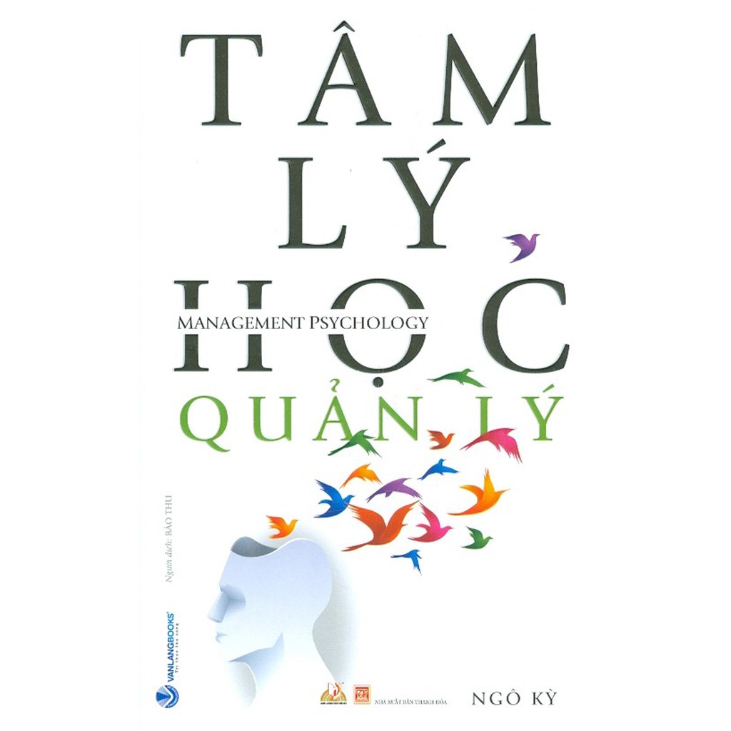 Tâm Lý Học Quản Lý