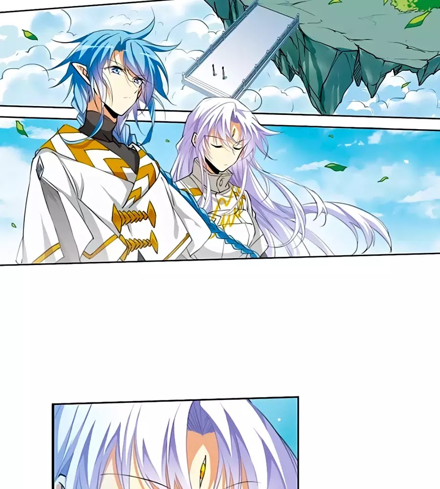 tam nhãn hao thiên lục chapter 297.2 6