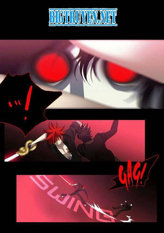 si mun - người giao tiếp với linh hồn chapter 17 22