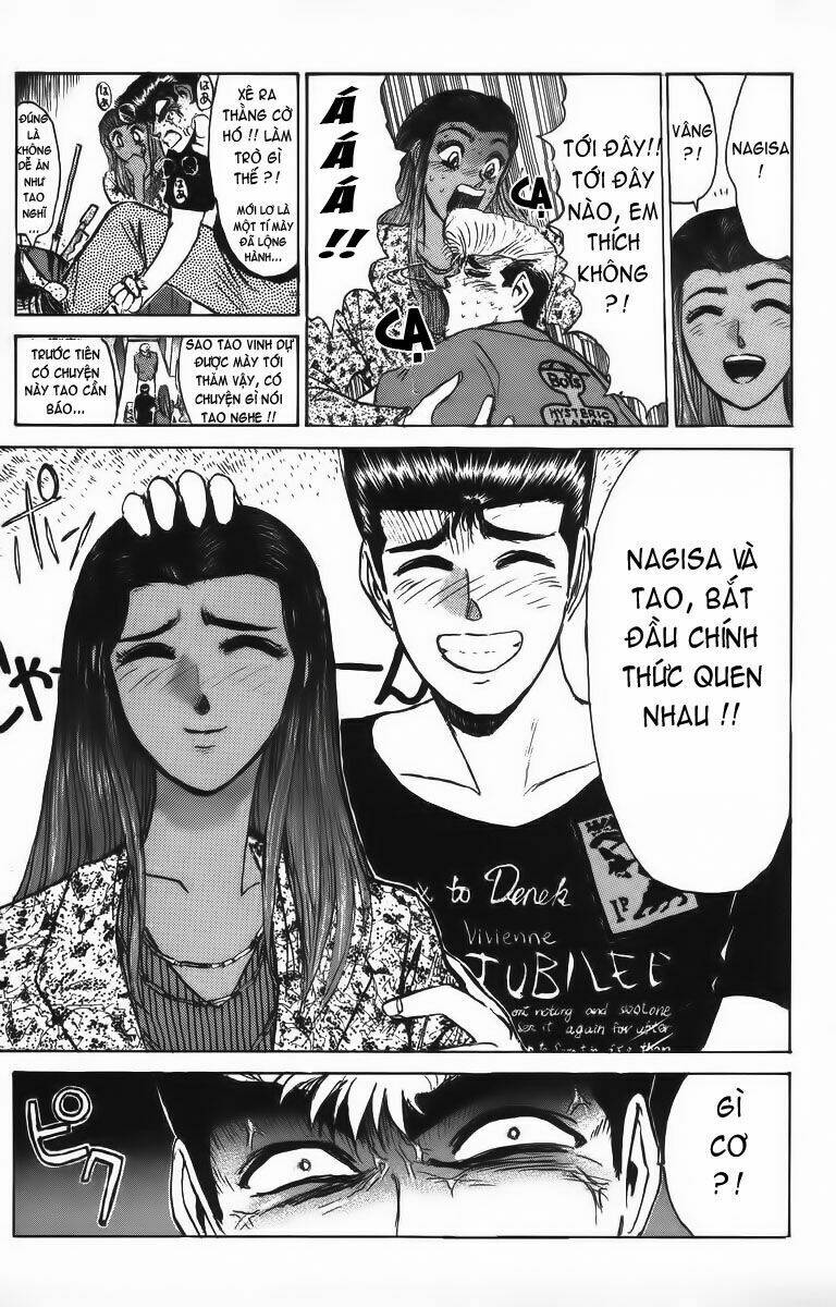 shonan junai gumi chapter 134 6