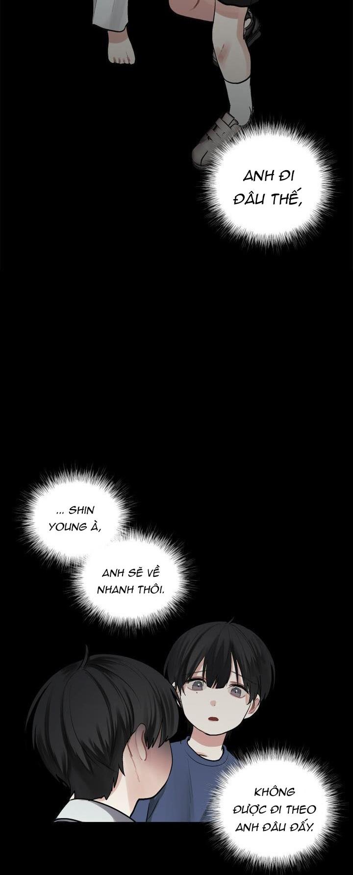 không xa lạ chapter 2 47