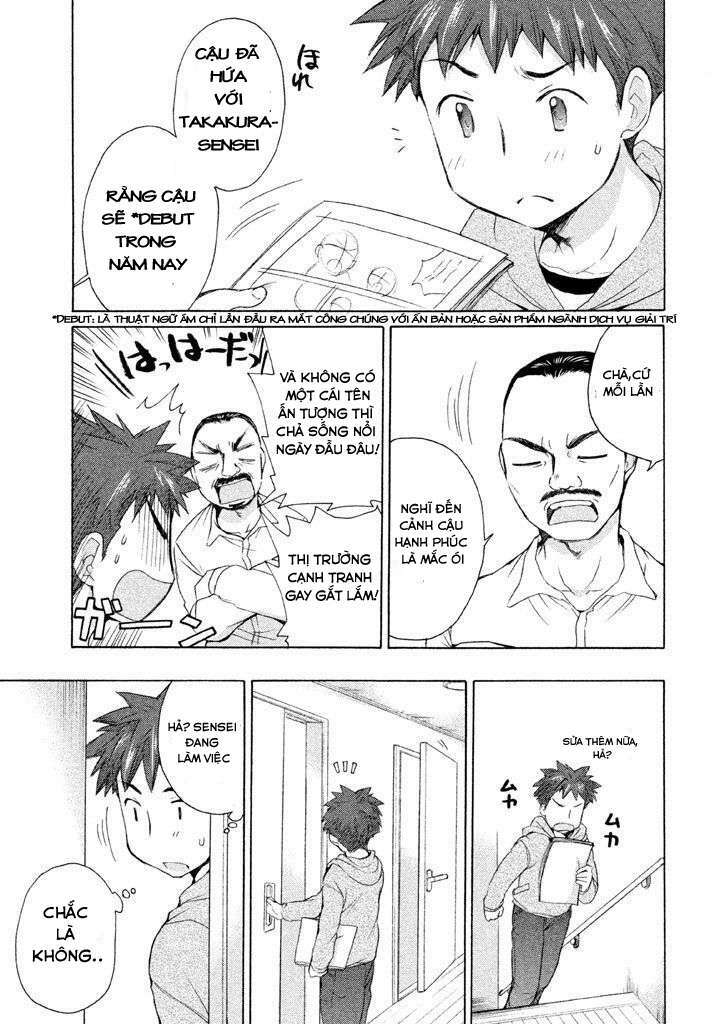 comic studio chapter 20 6