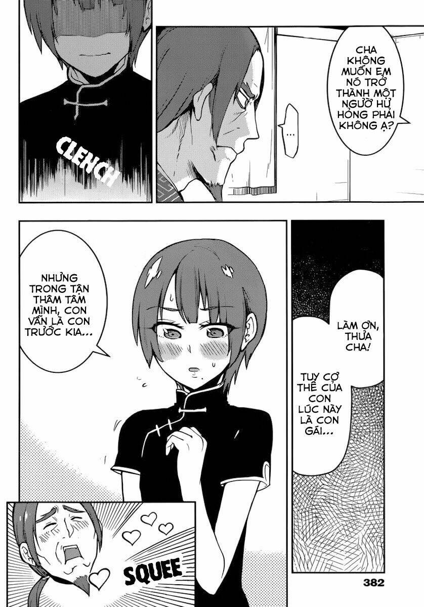 boku girl chapter 57 12