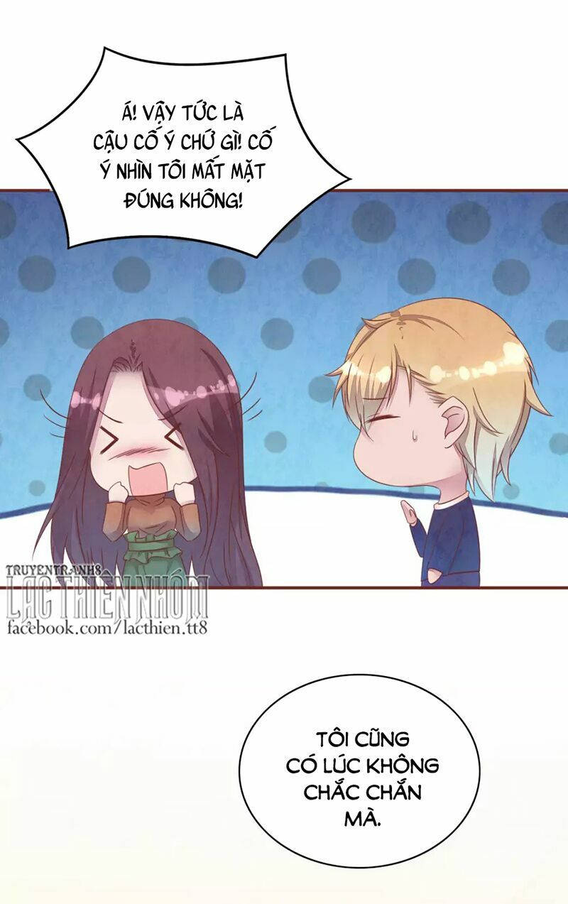 đào tạo nuôi dưỡng bạn trai mèo chapter 47 28