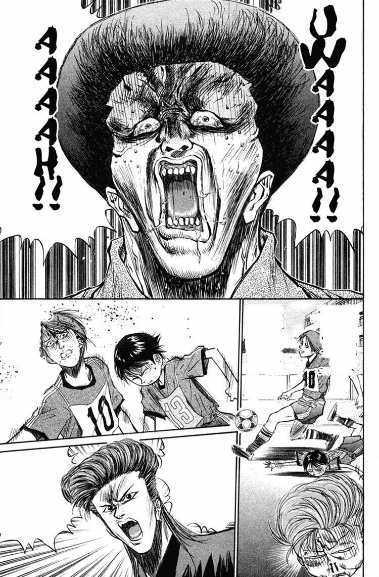 ningen kyouki katsuo chapter 18 19