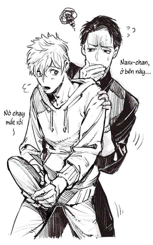 đắm chìm vào em chapter 6 23