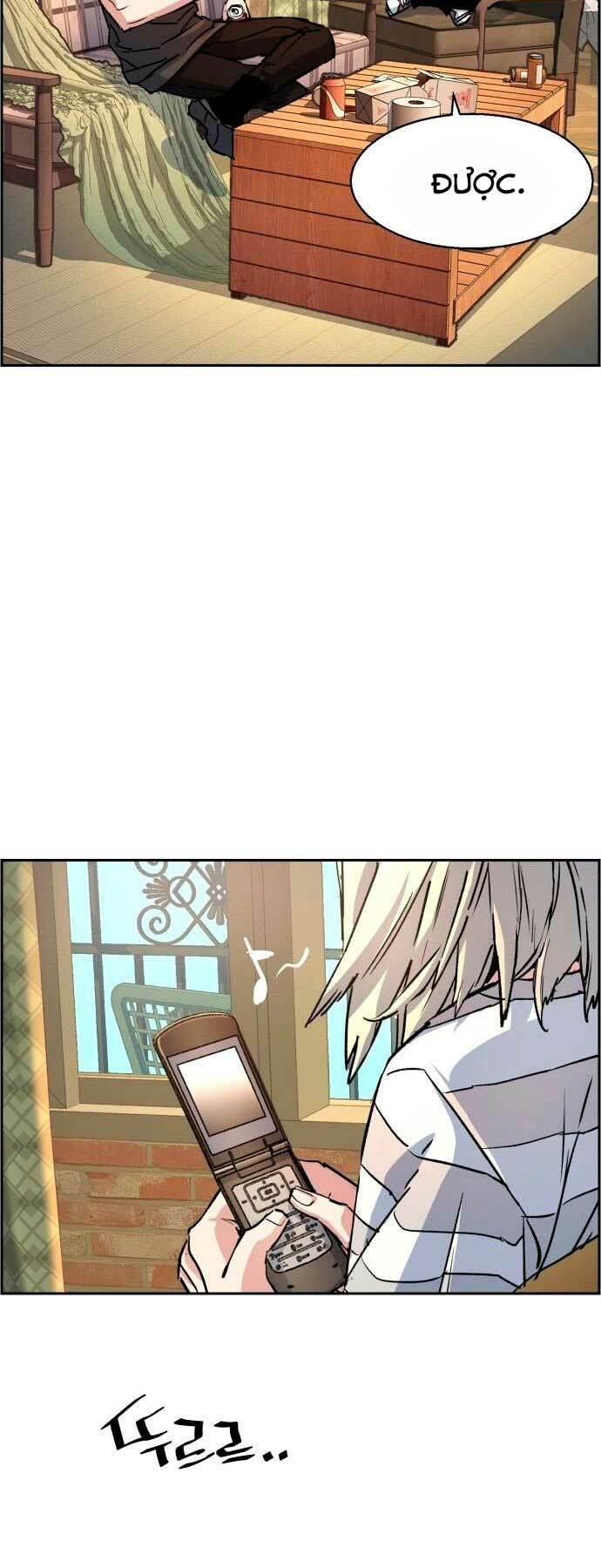 bạn học tôi là lính đánh thuê chapter 100 48