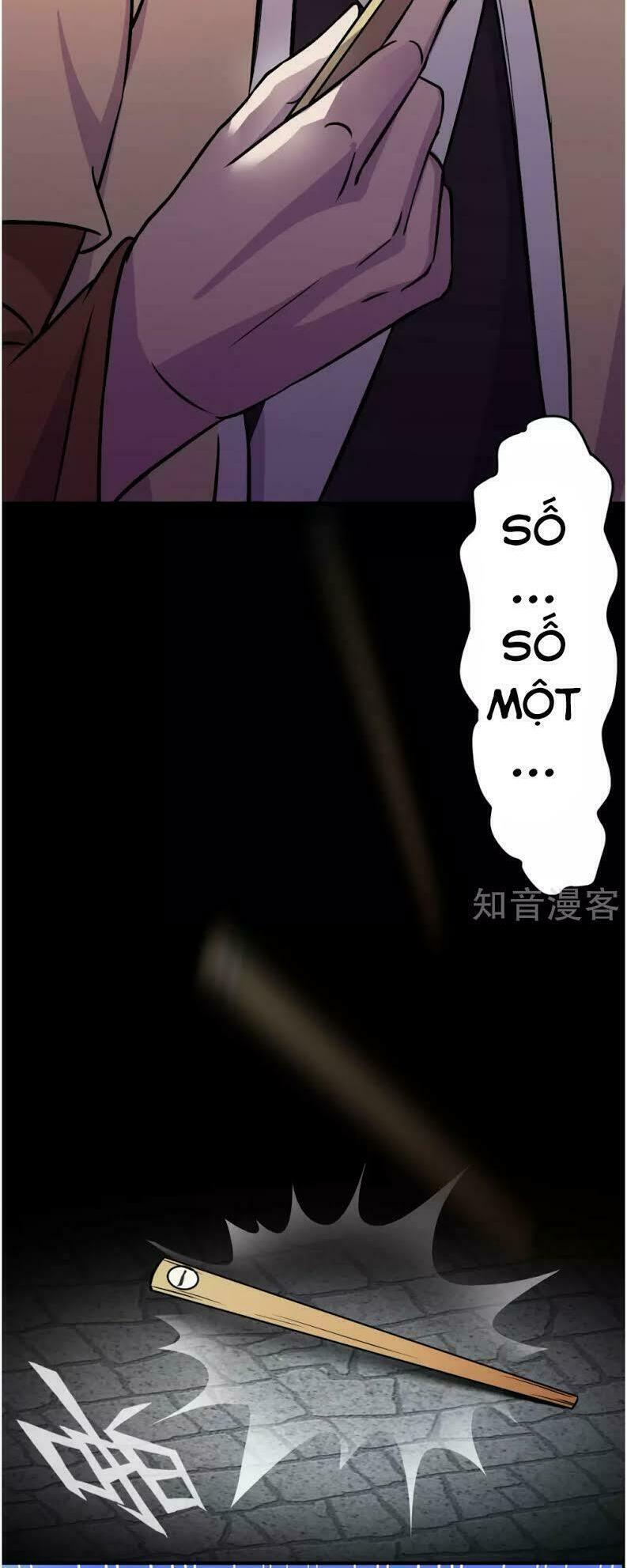 võ đạo độc tôn chapter 16 12