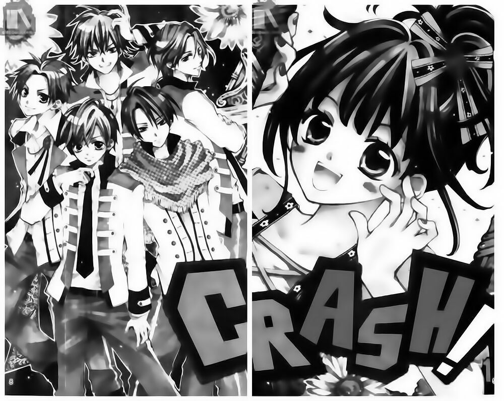 crash! chapter 33 9