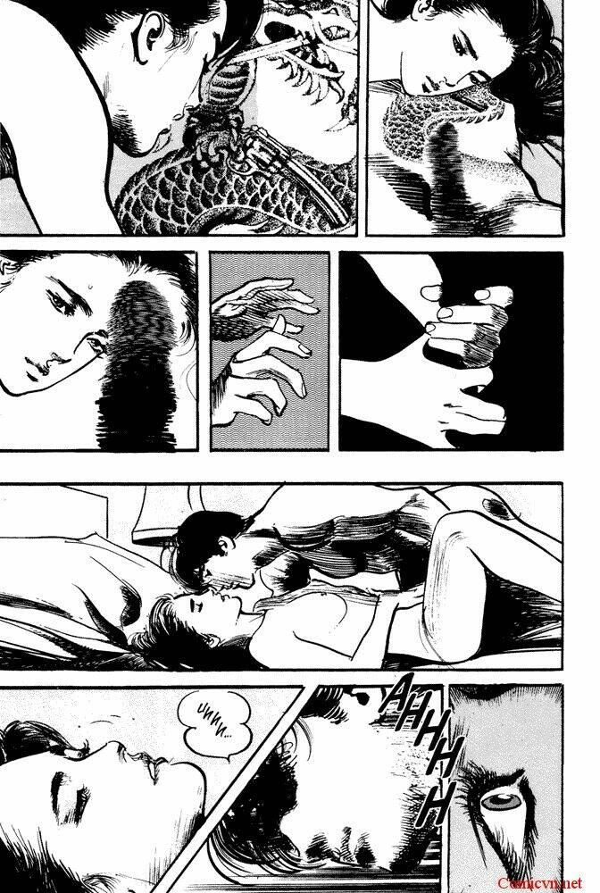 crying freeman chapter 6 10