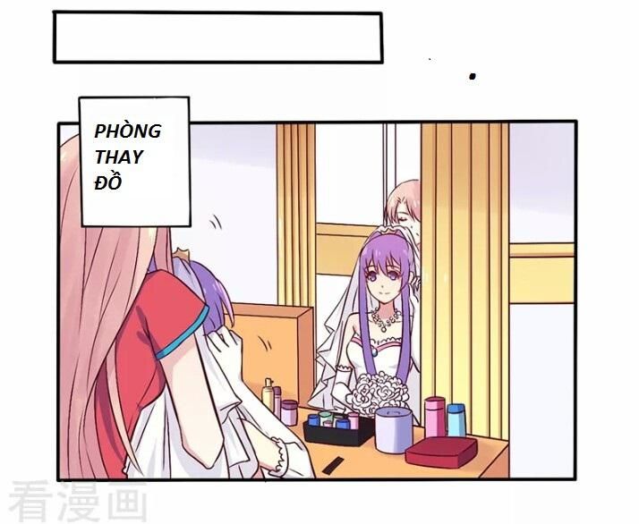 tổng tài đã cưới em chapter 81 2