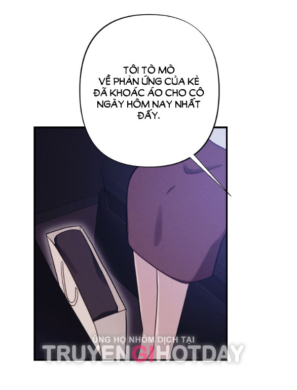 Hãy Khóc Cho Thật Xinh Đẹp Đi chapter 3.2 - Trang 20