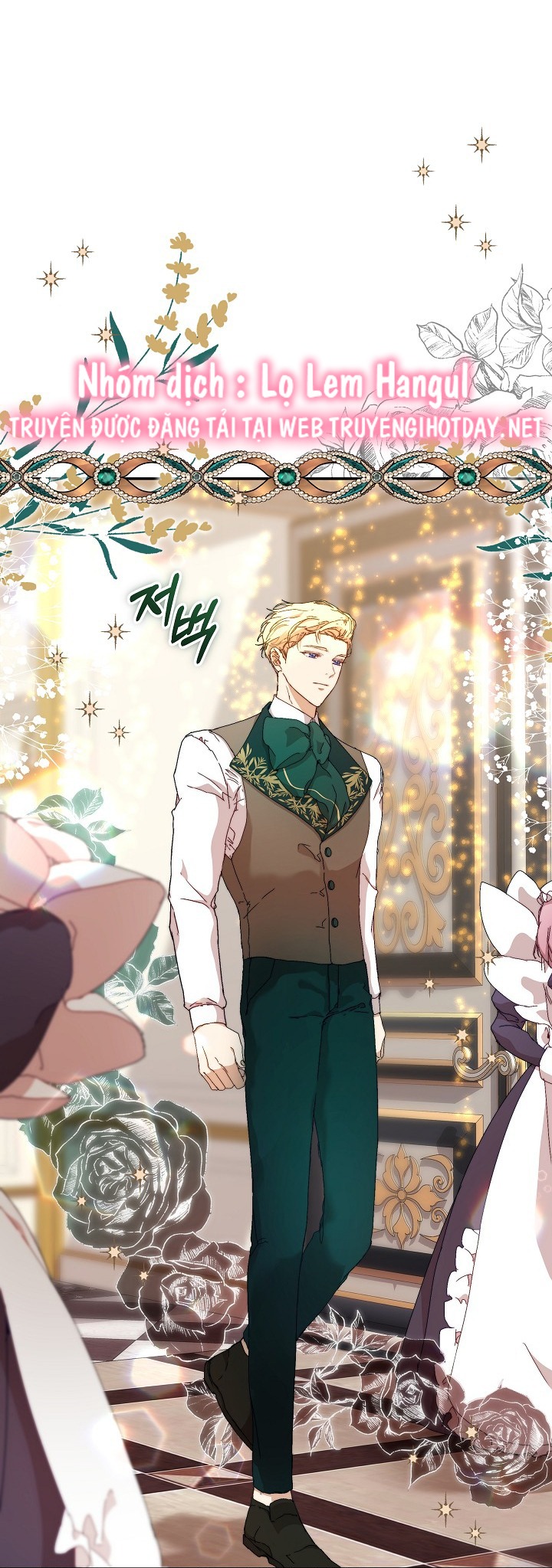 tôi là bảo mẫu của nam chính chapter 9 17