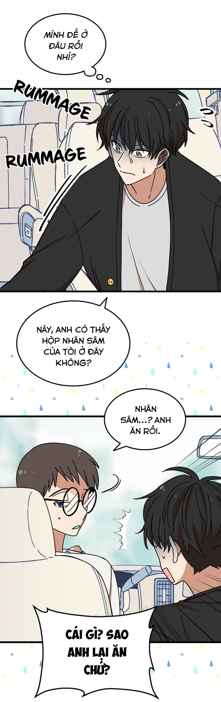 công thức cho tình yêu chapter 42 7