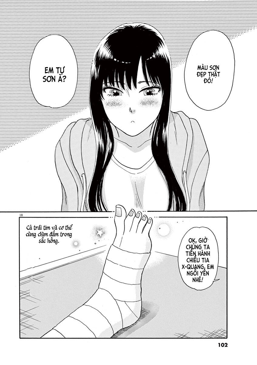 koi wa ameagari no you ni chapter 5 19