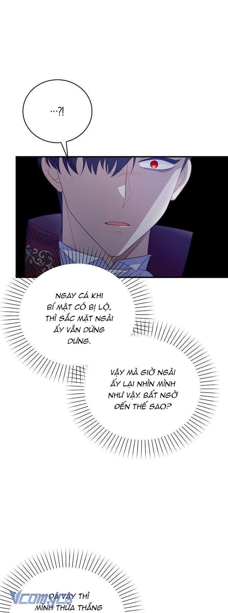 tôi chỉ nhận ra sau khi mất cô ấy chapter 27 4