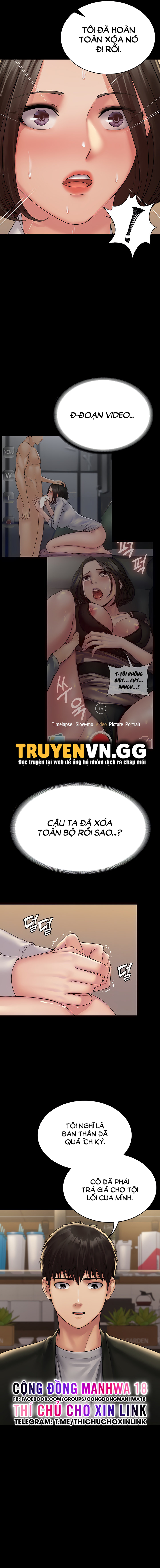 hệ thống succubus chapter 24 3