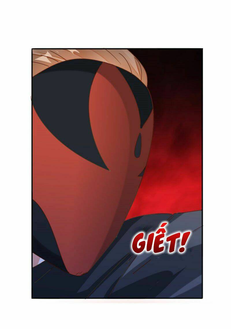 đô thị siêu cấp y sinh chapter 28 20