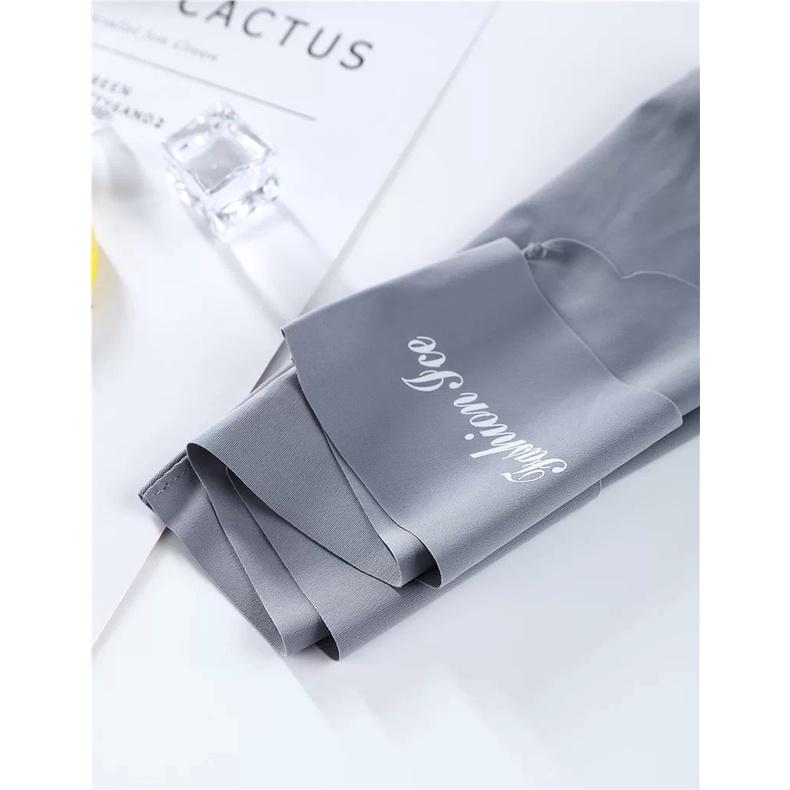 Quần Lót Đúc Su Vibrant Girl Siêu Thoáng Mát Chống Viêm Nhiễm Chíp Su Cao Cấp Mainia Shop