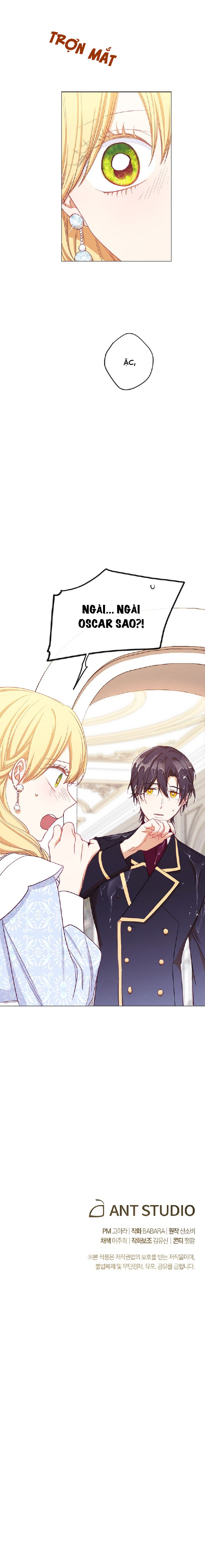 ác nữ đảo ngược đồng hồ cát chapter 10 25