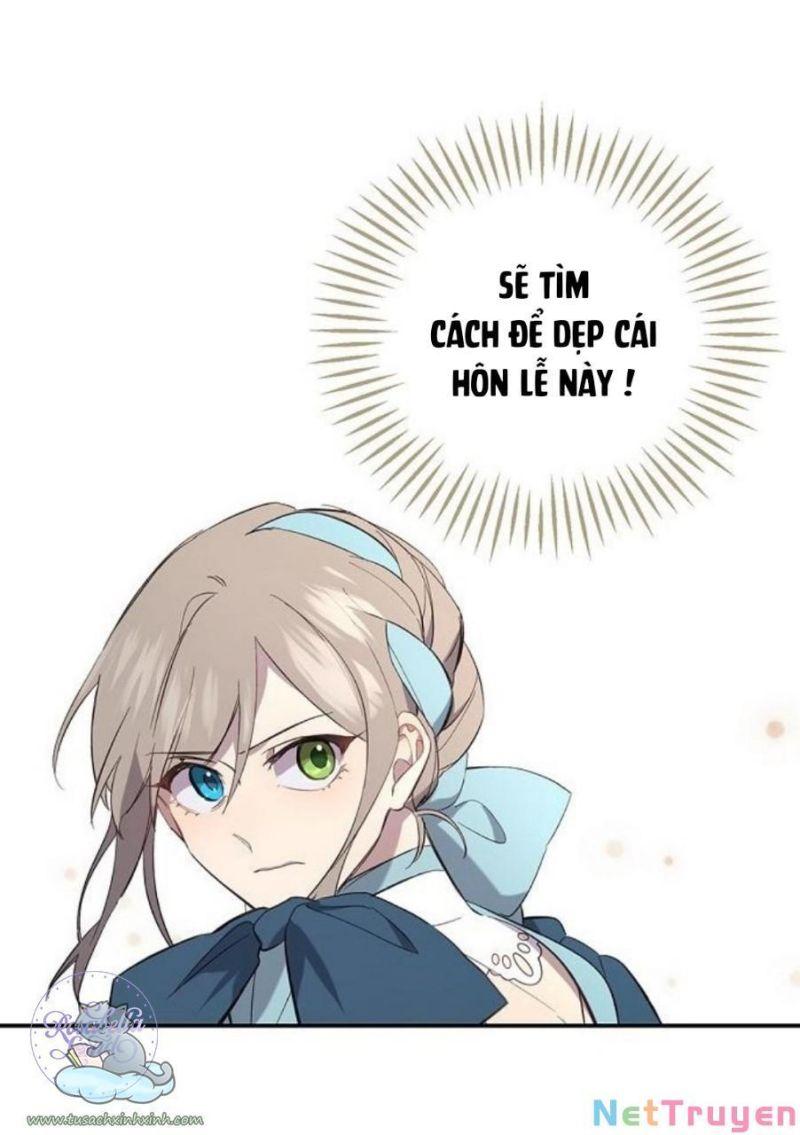 xin hãy cứ khóc, thái tử chapter 2 25