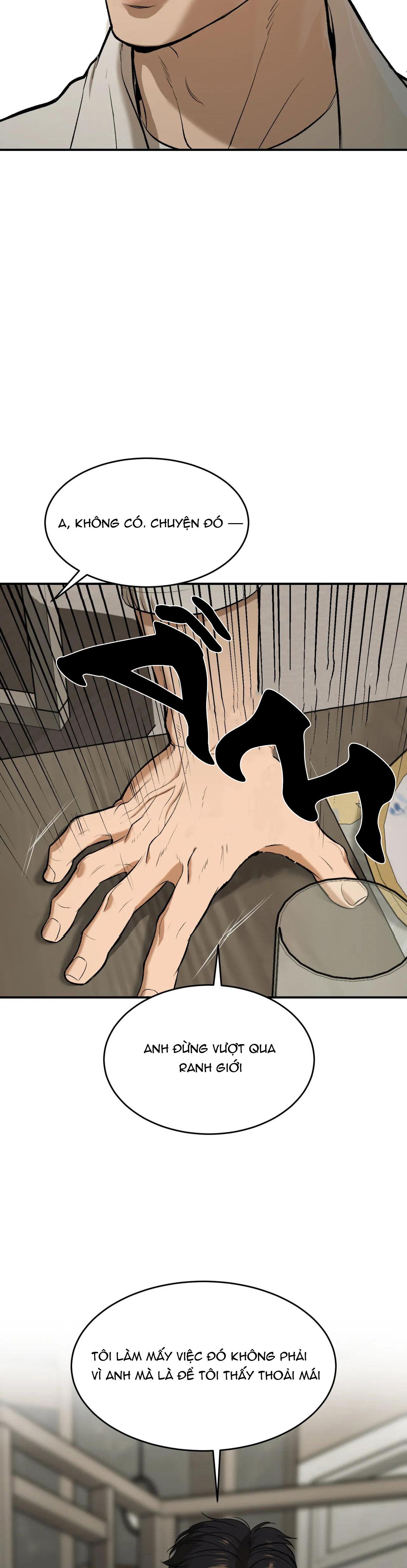 điềm rủi chapter 18 35