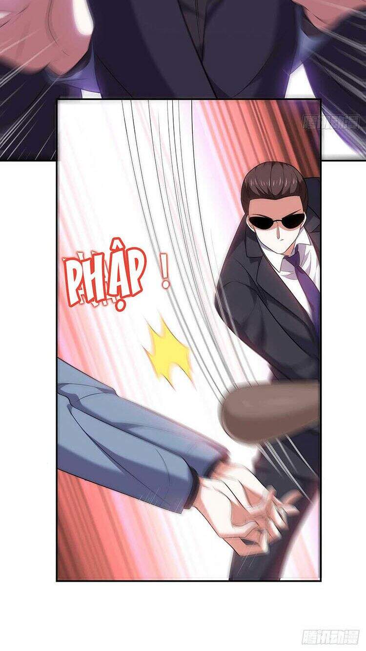 đại lão gọi tôi tiểu tổ tông chapter 49 17