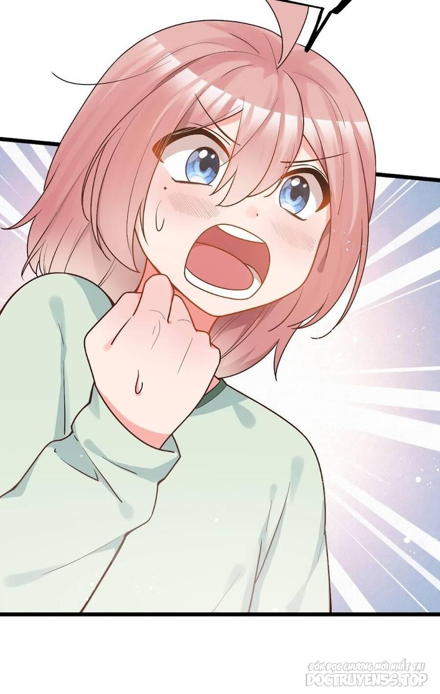 tôi chỉ muốn chơi game, đừng lôi vào yêu đương chapter 13 17