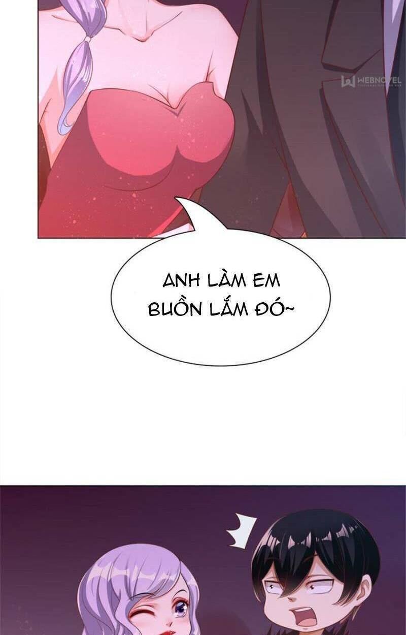 gặp phải người chồng xảo quyệt! chapter 10 8