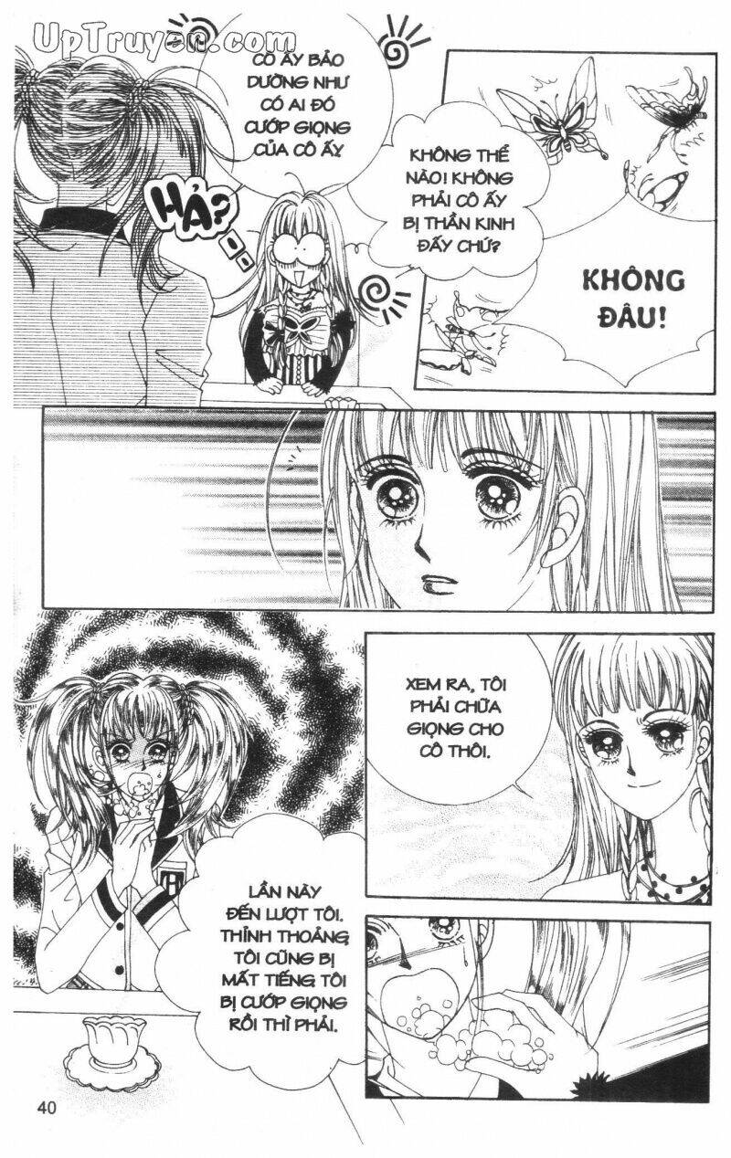 cửa hàng phù thủy chapter 1 41