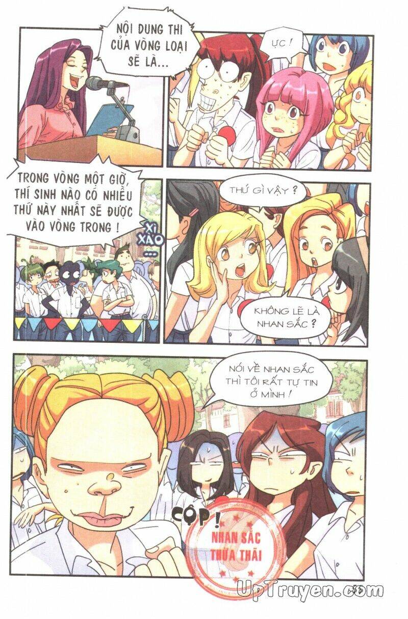 học sinh chân kinh chapter 7 58