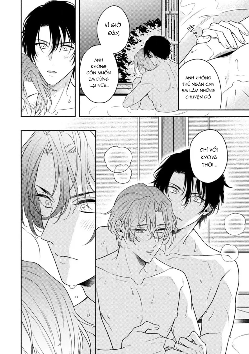 âu yếm núm vú lõm của tổng tài giả vờ ngủ chapter 7 2