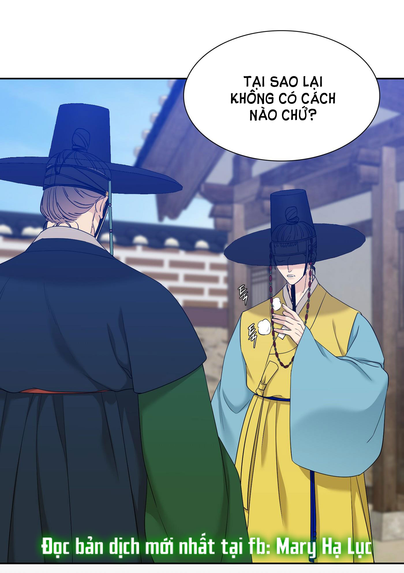 mắt phủ toàn sương chapter 61 16