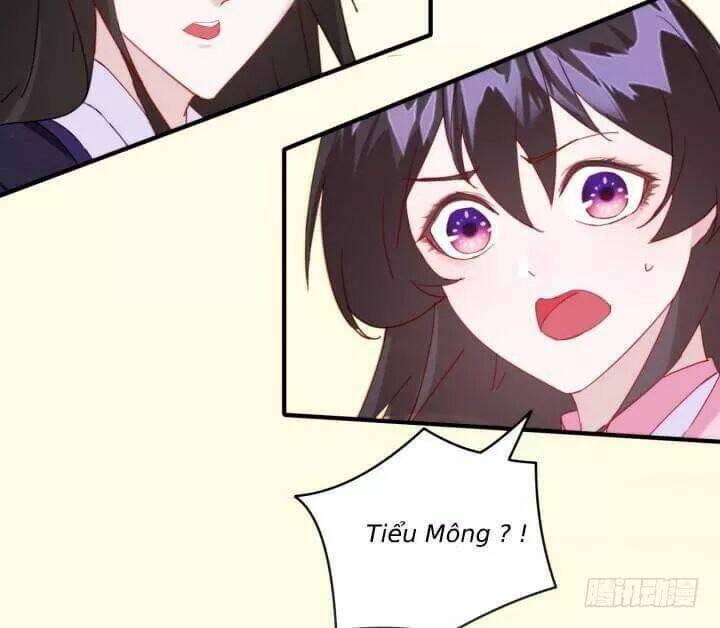 bí mật của dạ tộc chapter 39 169